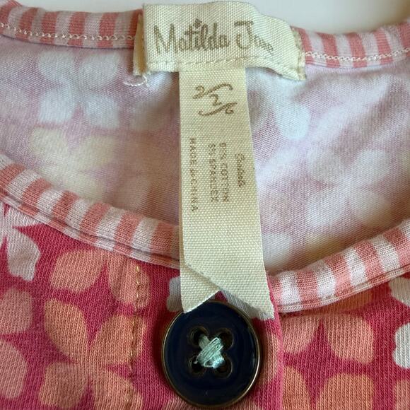 Matilda Jane Friends Forever Annika Dress Girls 2 - Picture 7 of 9